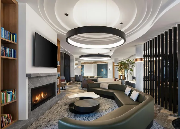 Le Westin Tremblant