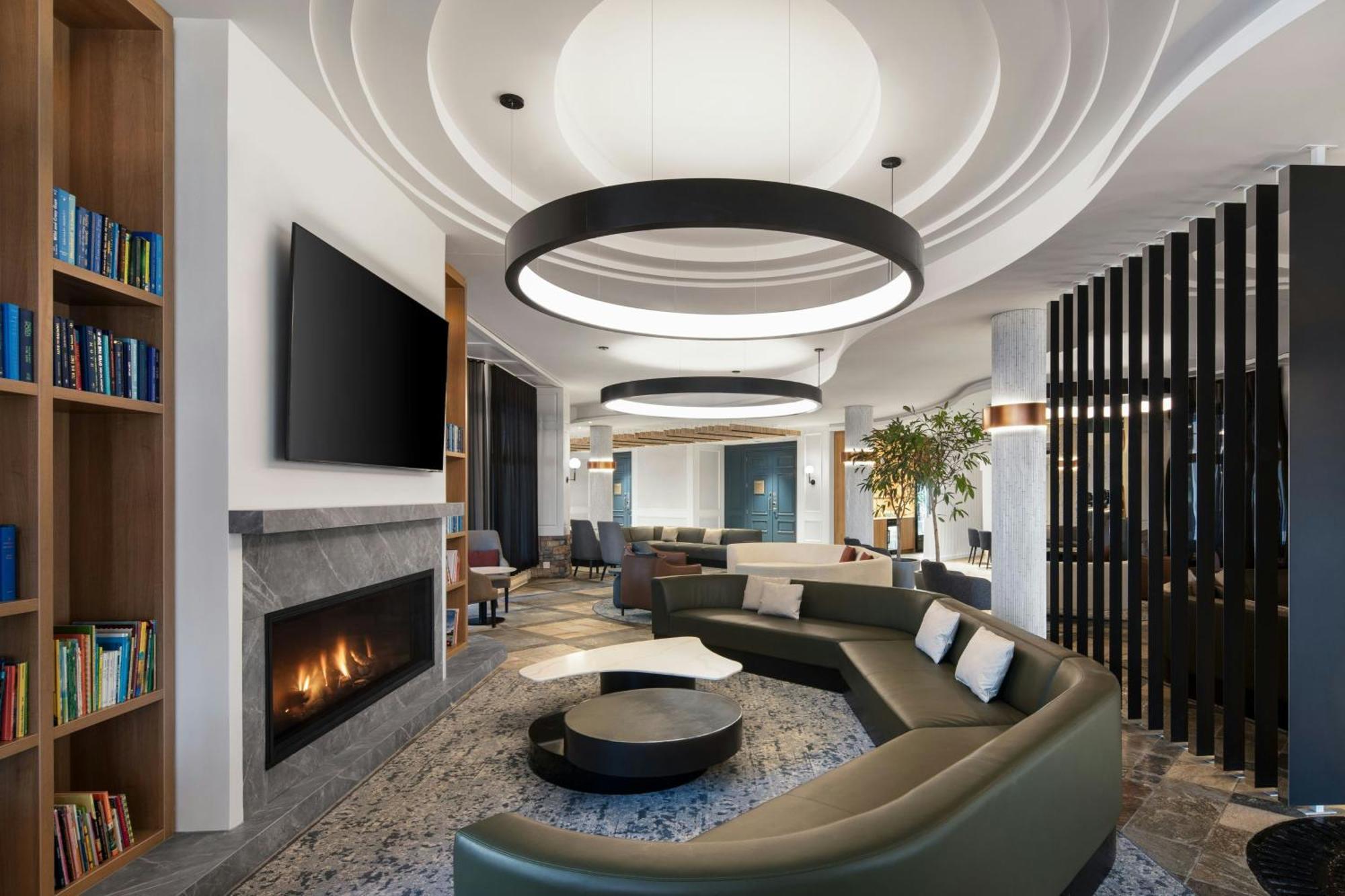 Le Westin Tremblant 4* Mont-Tremblant