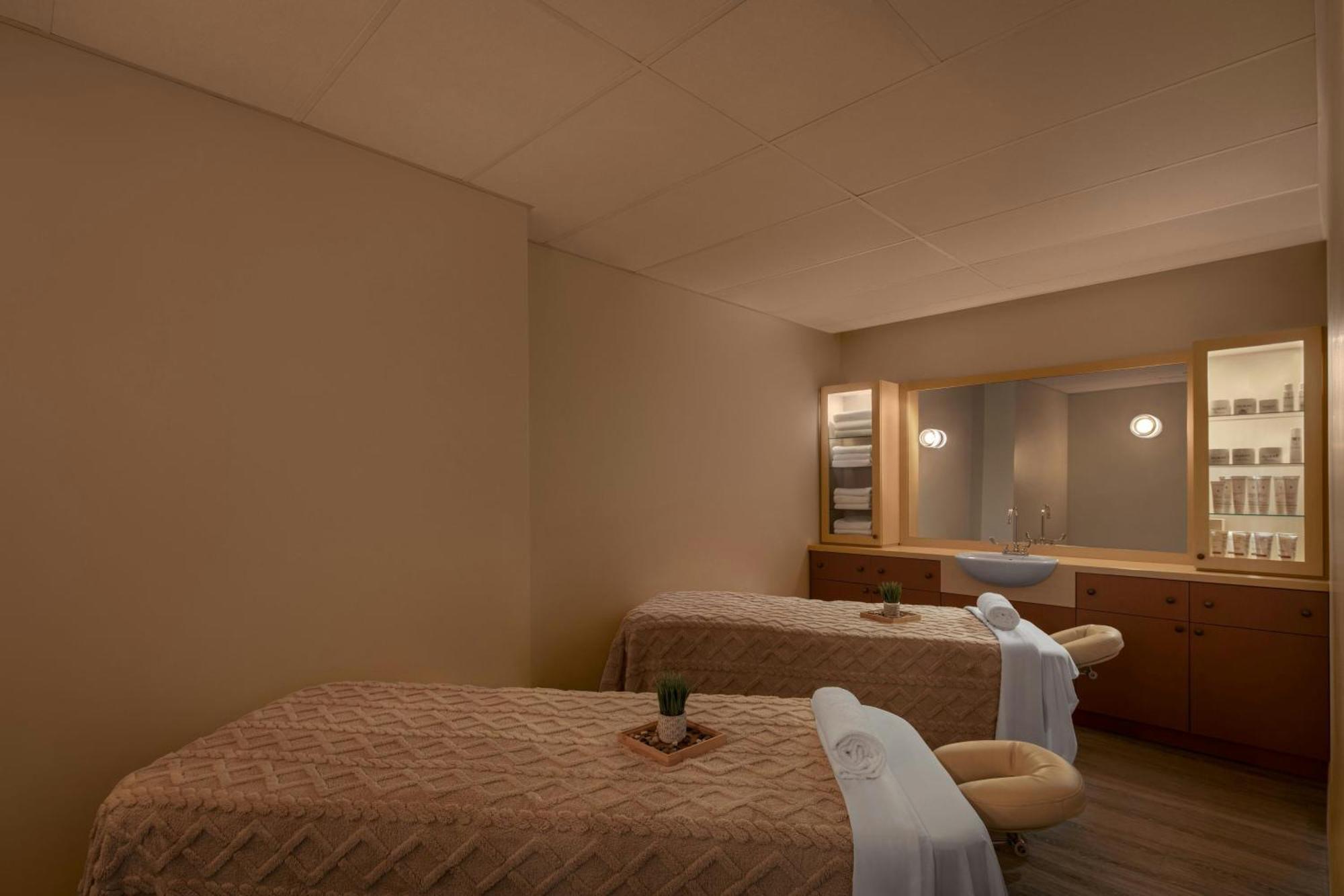 Le Westin Tremblant Hotel
